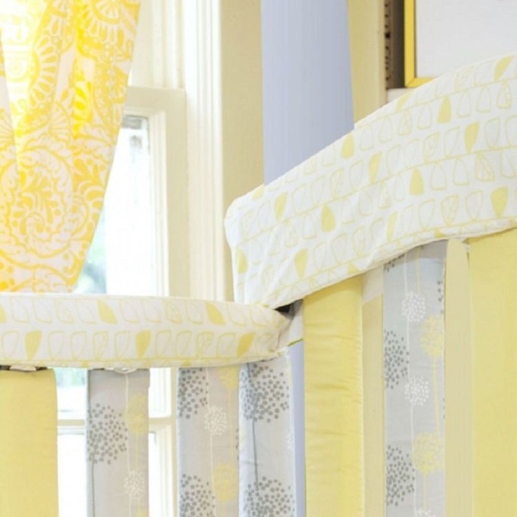 Wonder Bumpers Modern Nature Teething Guard Walmart Canada