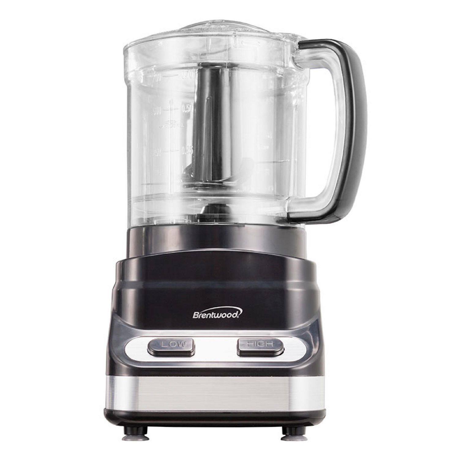 Brentwood 3 Cup Mini Food Processor Walmart Canada