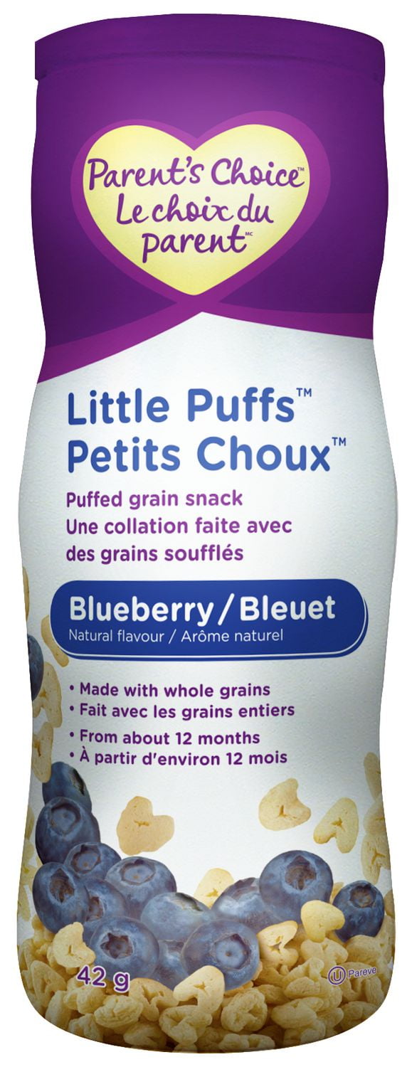 parents choice snacks