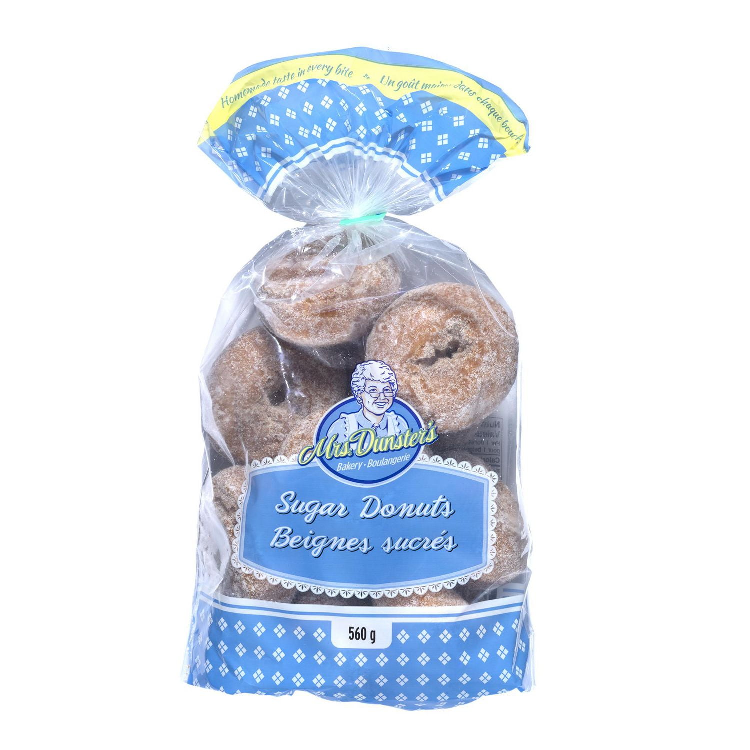 Sugar donuts Walmart Canada