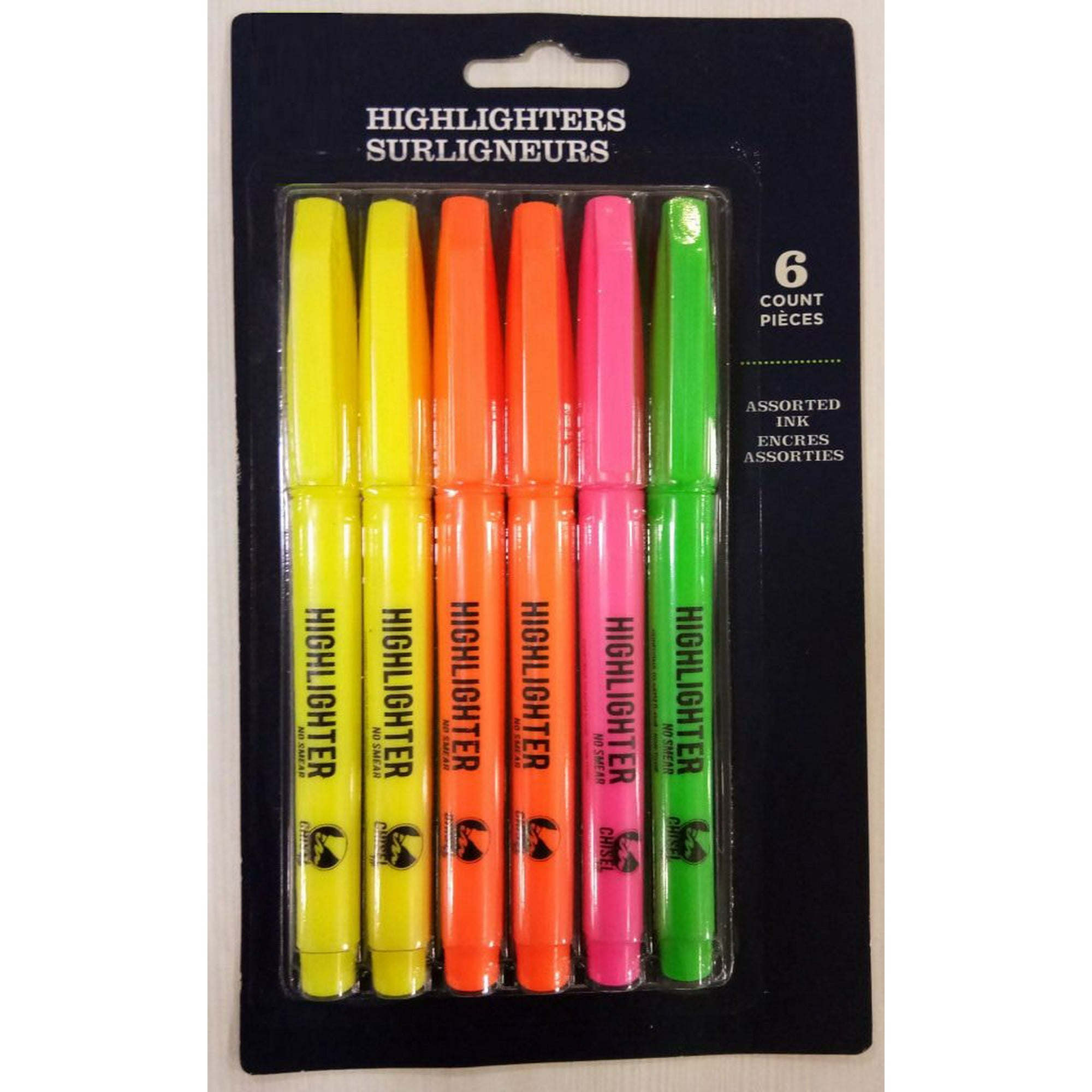 Case-Mate Highlighter - Walmart.ca