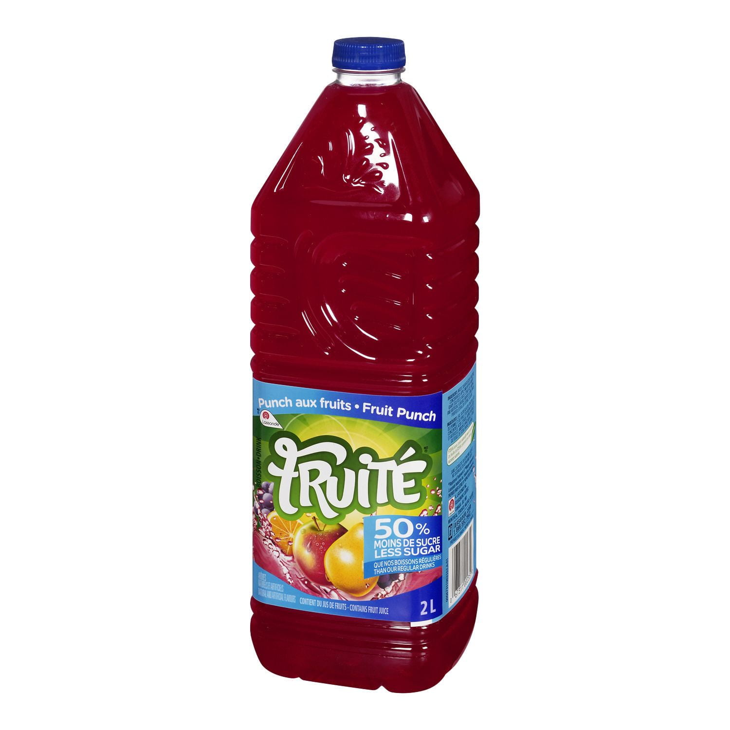 fruit-fruit-punch-50-less-sugar-walmart-canada