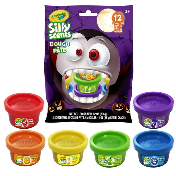 Crayola Silly Scents