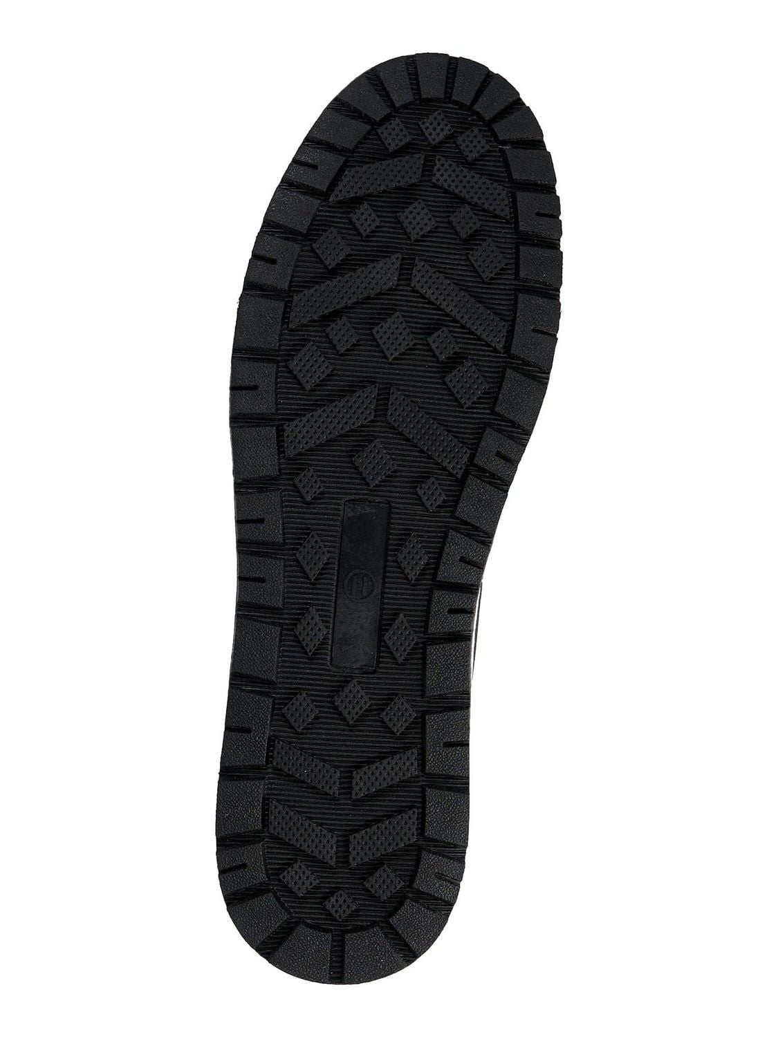 Chaussures de sport rouge blanc pour hommes