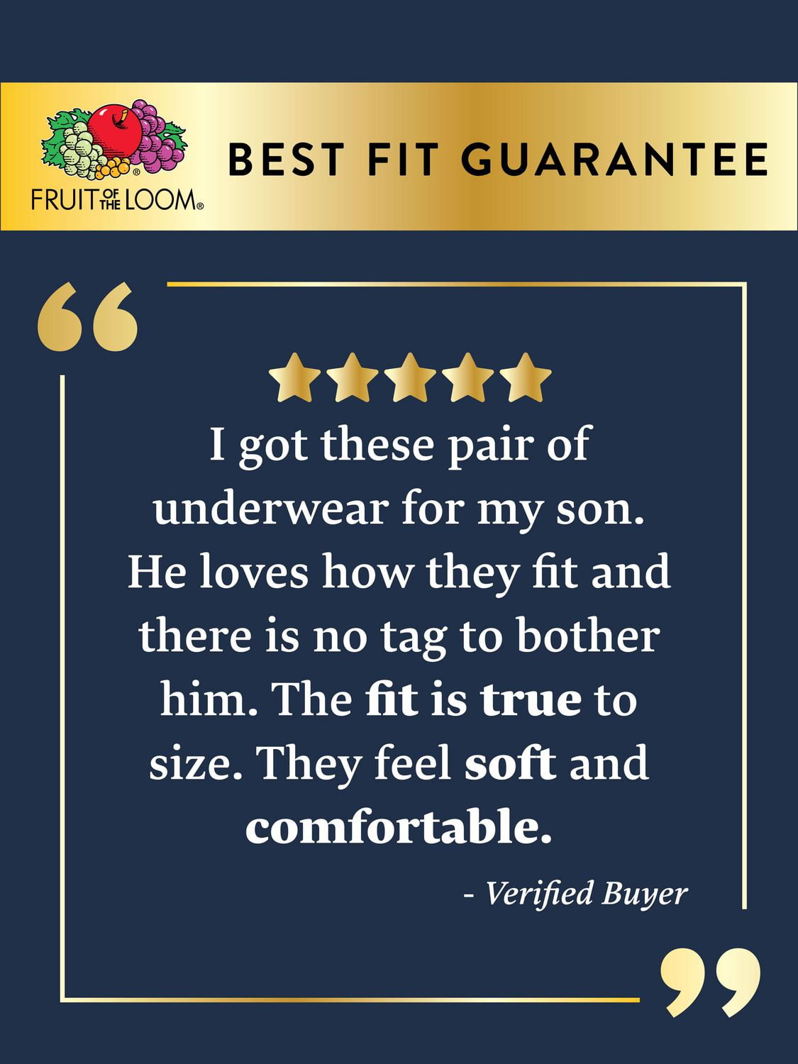 Fruit of the Loom Boys Breathable Micro Mesh Boxer Brief, 4-Pack, Sizes S-L