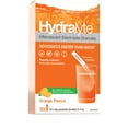 thumbnail image 1 of Orange effervescent electrolyte granules, 1 of 1