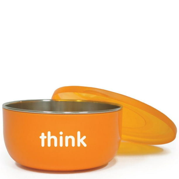 Bol à soupe/céréales Thinkbaby sans BPA
