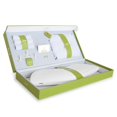 thumbnail image 1 of Puj Splash Infant Bath Set, 1 of 2