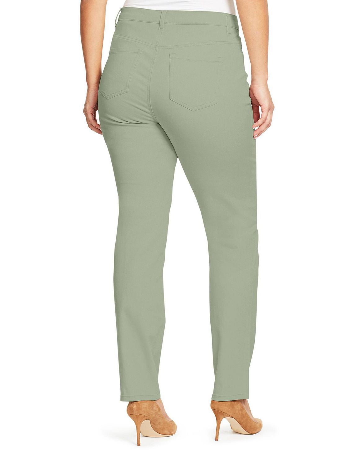 Gloria Vanderbilt Amanda Jeans