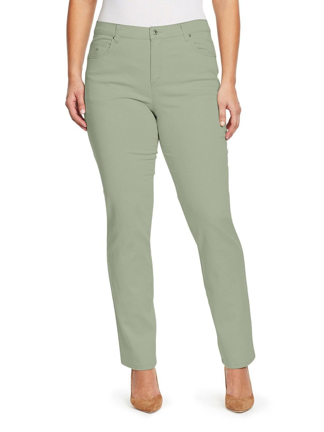 Gloria Vanderbilt Amanda Jeans