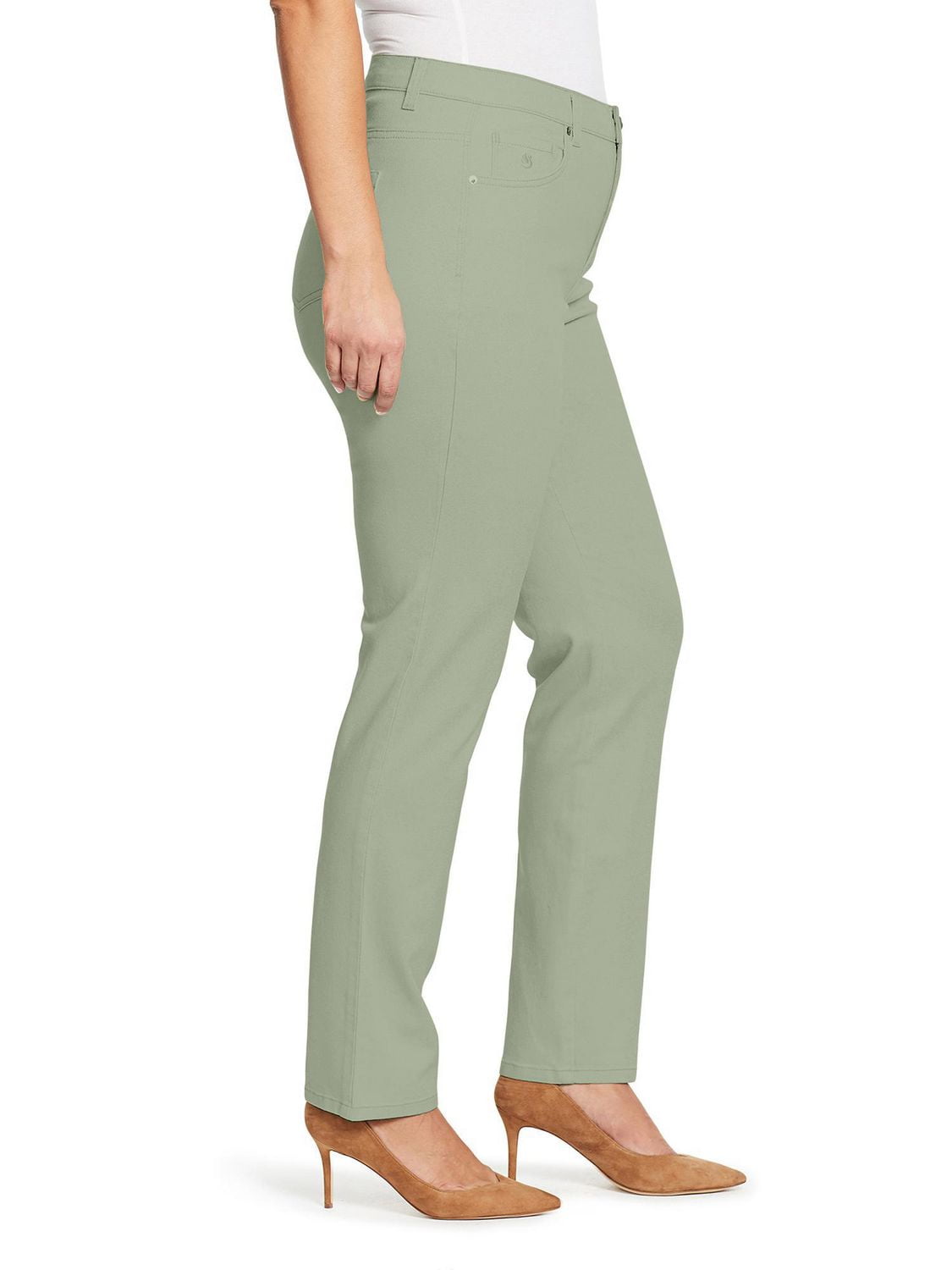 Gloria Vanderbilt Amanda Jeans