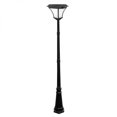 thumbnail image 1 of Kona Solar Post Lamp, 1 of 1