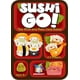 Jeu de choisir et passer les cartes Sushi Go! Renforce l’apprentissage des probabilités, pensée stratégique – image 1 sur 2