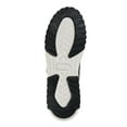 thumbnail image 5 of Ecko Doha Men's Blk Wht PU Hightop Sneaker, 5 of 5