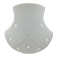 thumbnail image 1 of Puj Tub Grey Soft Infant Bath Tub, 1 of 1