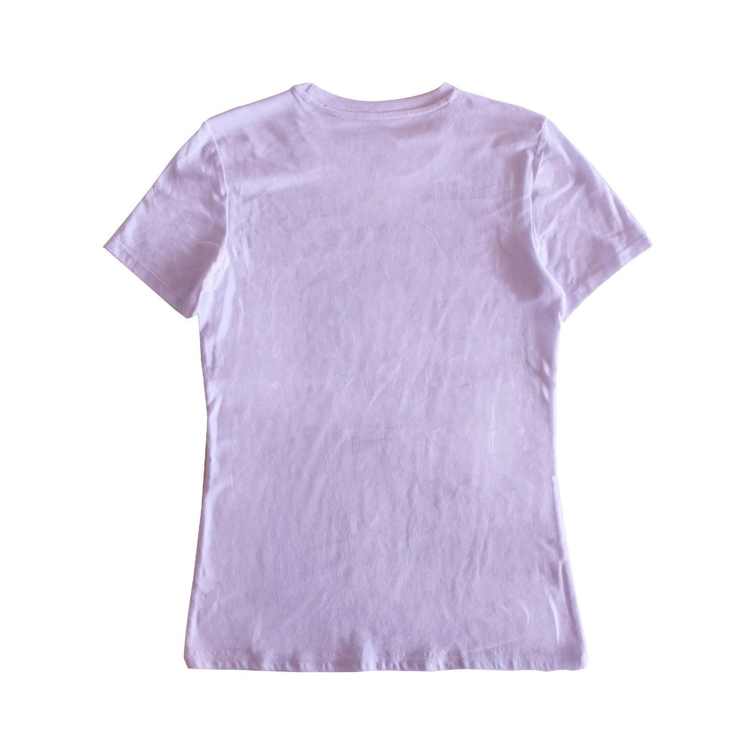 Ladies Care Bears Full Of Cheer Short Sleeve T-Shirt