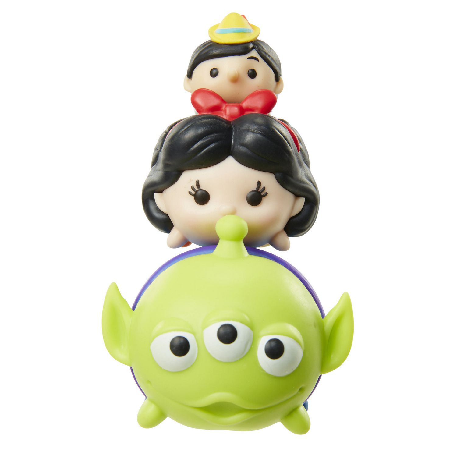 snow white tsum tsum