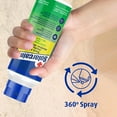 thumbnail image 4 of Solarcaine Burn Pain Relief Lidocaine Spray 4%, 113g, 4 of 6