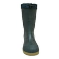 thumbnail image 3 of Ozark Trail Men's Russell Insulated Rain Boot, 3 of 4