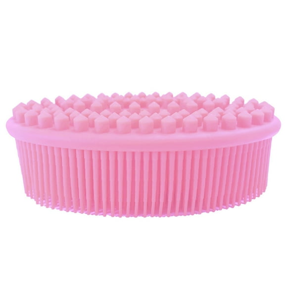 Brosse de bain en silicone Belcam Beauty Tools