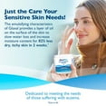 thumbnail image 2 of Glaxal Base Sensitive Skin Moisturizing Cream, Relieves Dry, Chapped and Rough Skin, 450g, 2 of 6