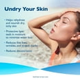 thumbnail image 3 of Glaxal Base Sensitive Skin Moisturizing Cream, Relieves Dry, Chapped and Rough Skin, 450g, 3 of 6