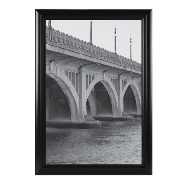 hometrends Sawyer Black Poster Frame Walmart.ca