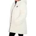 thumbnail image 4 of Reebok Womens Reversible Puffer Jacket, 4 of 6