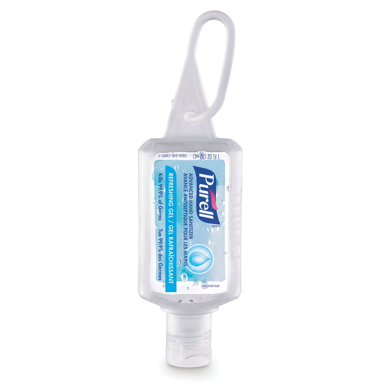 Purell Jelly Wrap Singles 30ml