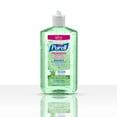 thumbnail image 1 of Désinfectant instantané pour les mains Original de Purell avec aloès, 1 of 5