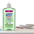 thumbnail image 3 of Désinfectant instantané pour les mains Original de Purell avec aloès, 3 of 5