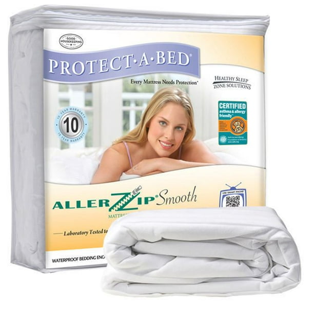 Protection des matelas - Protect-A-Bed