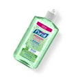 thumbnail image 4 of Désinfectant instantané pour les mains Original de Purell avec aloès, 4 of 5