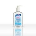 thumbnail image 1 of PURELL® Advanced Hand Sanitizer - Refreshing Gel 236 mL, 1 of 5