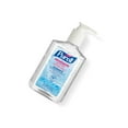 thumbnail image 3 of PURELL® Advanced Hand Sanitizer - Refreshing Gel 236 mL, 3 of 5