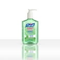 thumbnail image 1 of Purell® Advanced Gel Désinfectant pour les Mains - Gel à l'Aloe 236 mL, 1 of 5