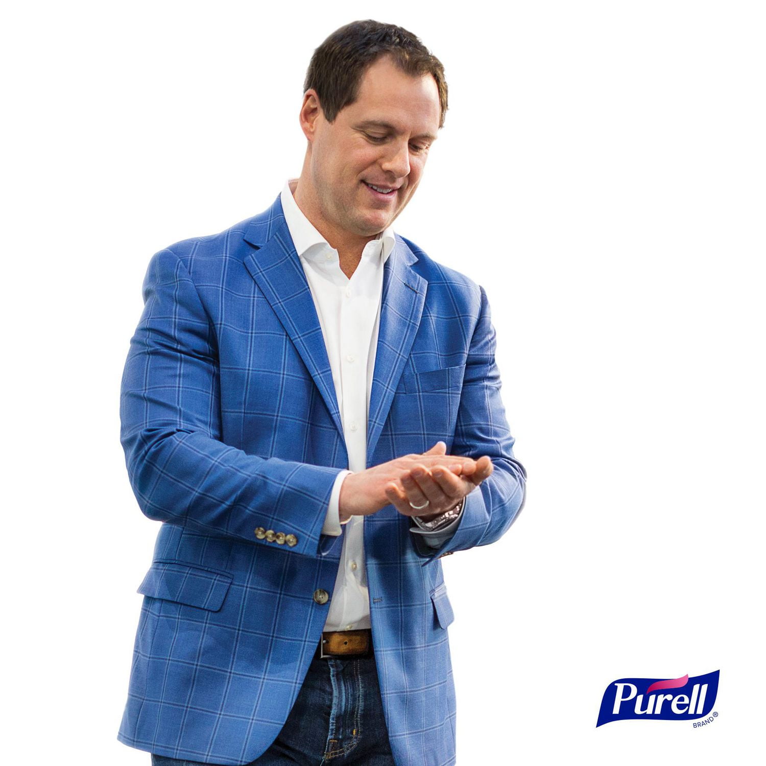 Purell® Advanced Gel Désinfectant pour les Mains - Gel à l'Aloe 236 mL Purell aloe - 236mL