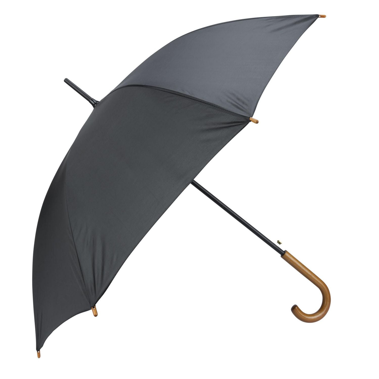 Mini 3 Fold Umbrella with Hook Handle - China Rain Umbrella and Umbrella  price