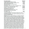 thumbnail image 4 of DRIVE Male Performance + Testosterone Enhancer Veggie Capsules, 4 of 6
