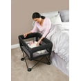 thumbnail image 3 of KidCo® DreamPod® Portable Bassinet - Midnight, 3 of 5