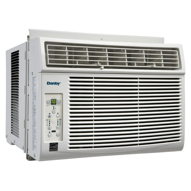 Danby 8000 BTU Window Air Conditioner