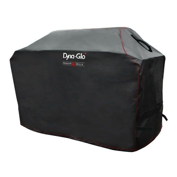 Housse de qualité supérieure pour les grils DG700C de Dyna-Glo de 75 po (190,5 cm)