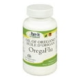 thumbnail image 1 of Pure-lē Natural OregaFlu Organicaps, 1 of 2