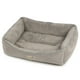 TrustyPup Lounge Around Pet Bed, Medium, 27x21x7 - image 7 of 7