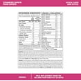 thumbnail image 4 of SlimFast Original Strawberry Supreme Meal Replacement Shake Mix, 4 of 5