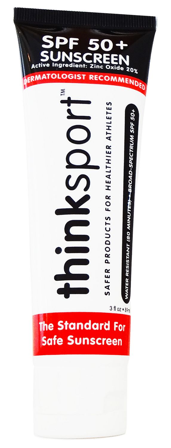 thinksport vs thinkbaby sunscreen