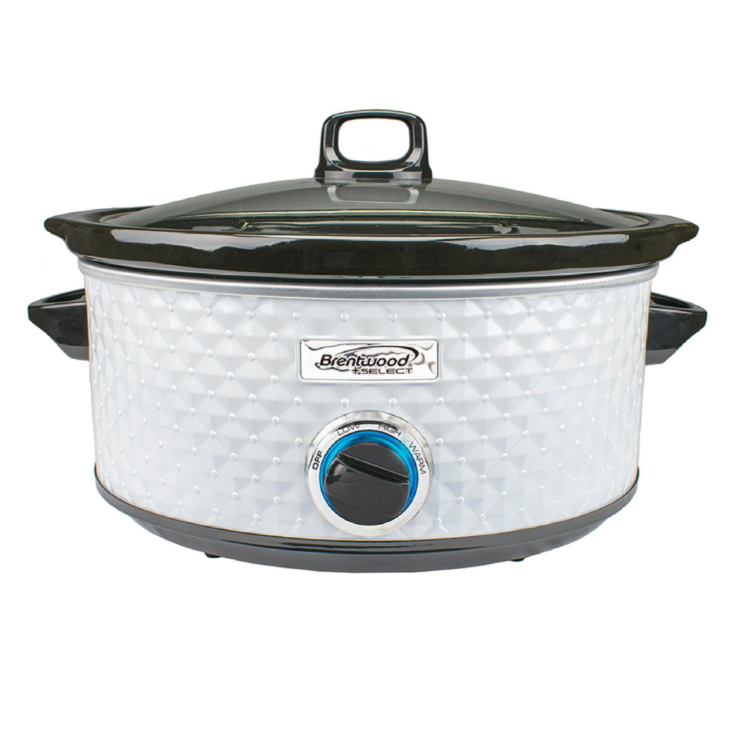 Brentwood Select 7QT Slow Cooker Walmart Canada