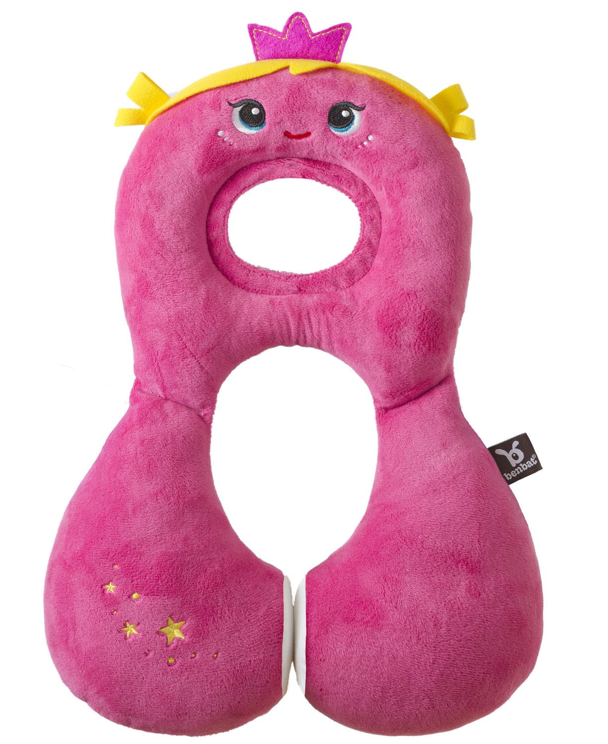Benbat Travel Friends Fairy Total Support Headrest Walmart Canada