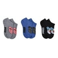 thumbnail image 1 of Piggy Boy's 3 Pack Low Cut Socks, 1 of 4