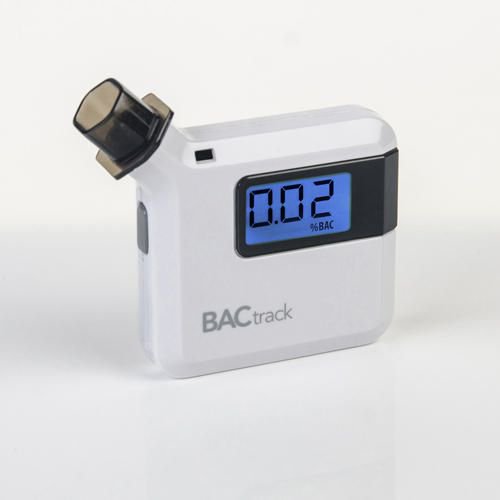 BACtrack S35 Personal Breathalyzer Walmart.ca